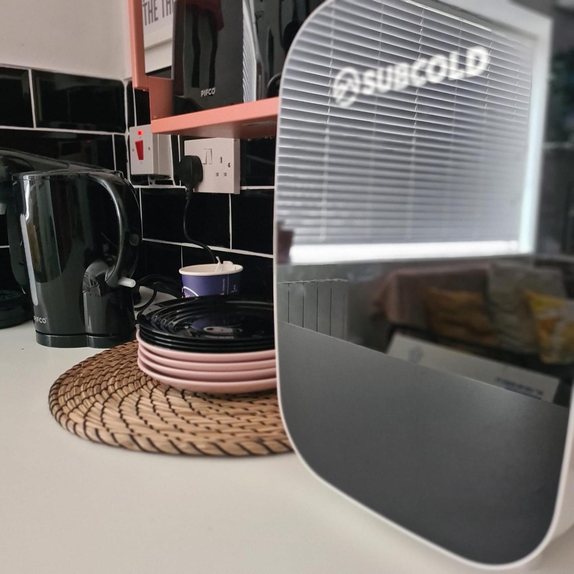 Apartment Zebra